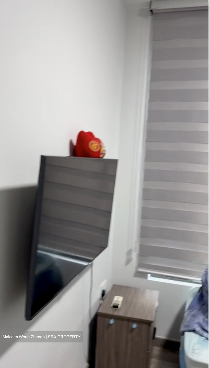 The Brownstone (D27), Condominium #531840861